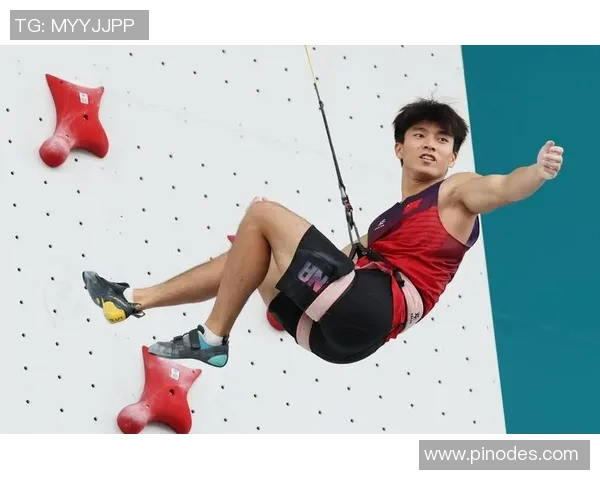 杭州攀岩队心理素质排名第一最新攀岩心理素质TOP10揭晓